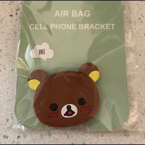 Rilakkuma Accessory